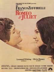 罗密欧和朱丽叶